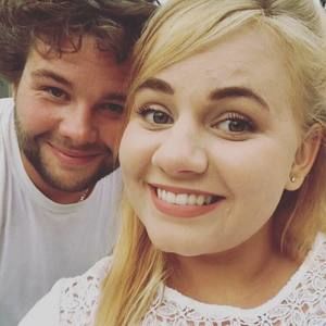 Meet your Posher, Madison